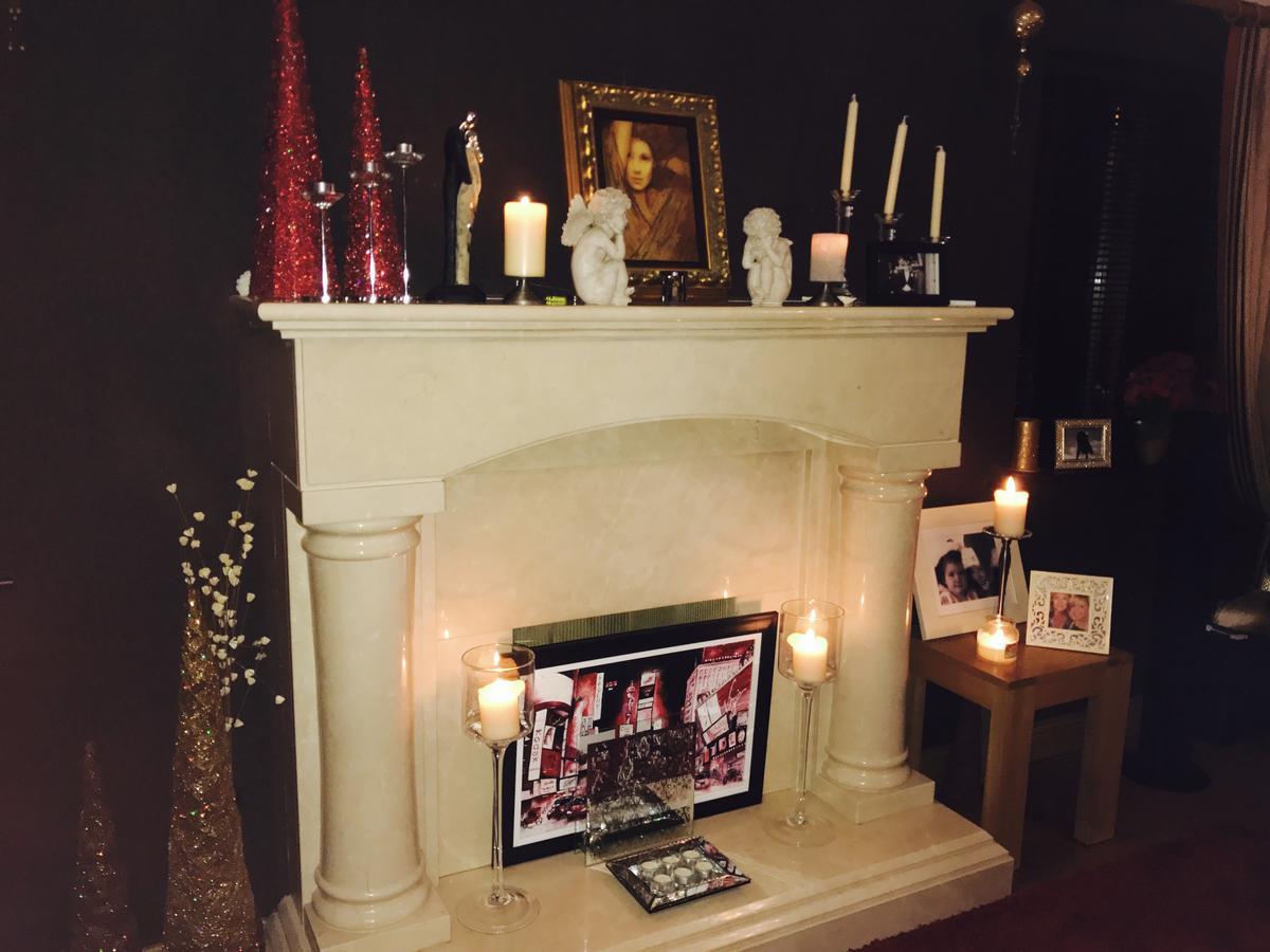 2 Drummond B&B Londonderry ภายนอก รูปภาพ