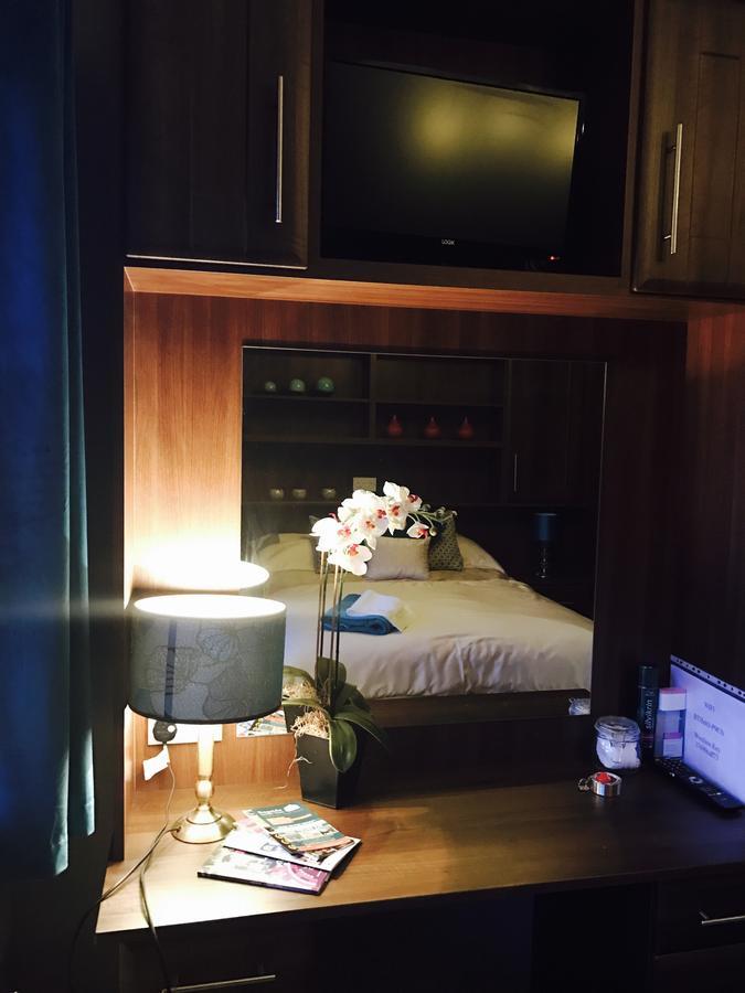 2 Drummond B&B Londonderry ภายนอก รูปภาพ