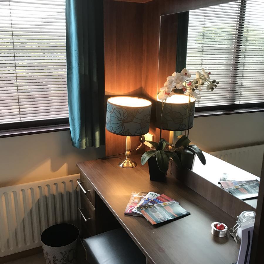 2 Drummond B&B Londonderry ภายนอก รูปภาพ