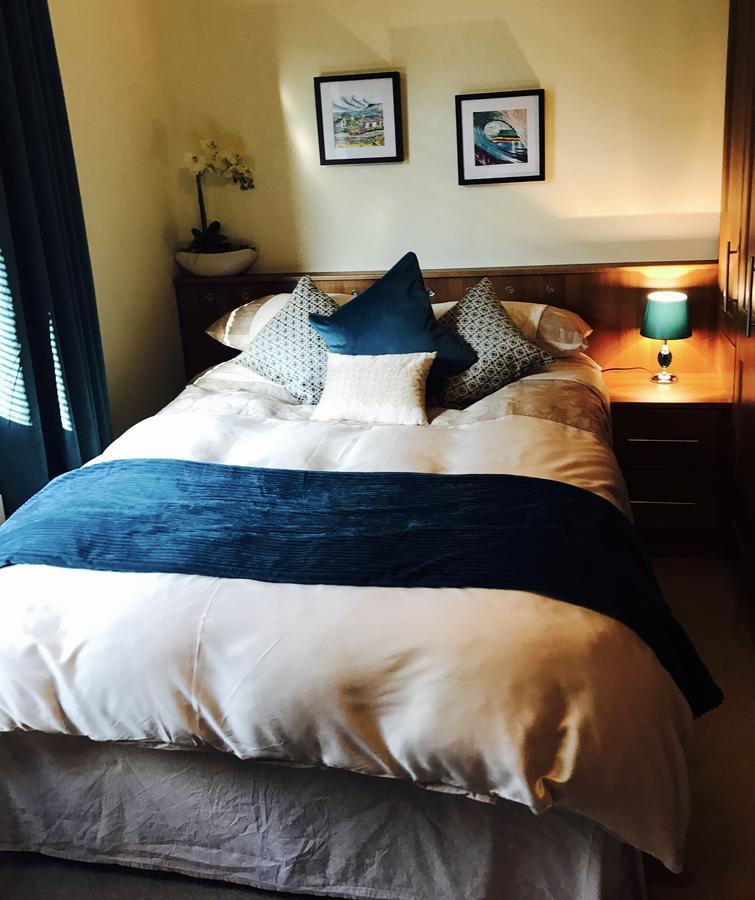 2 Drummond B&B Londonderry ภายนอก รูปภาพ