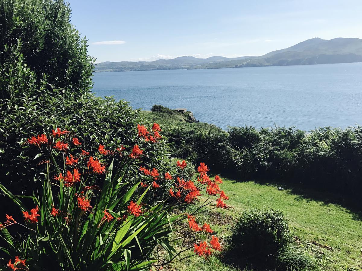 2 Drummond B&B Londonderry ภายนอก รูปภาพ