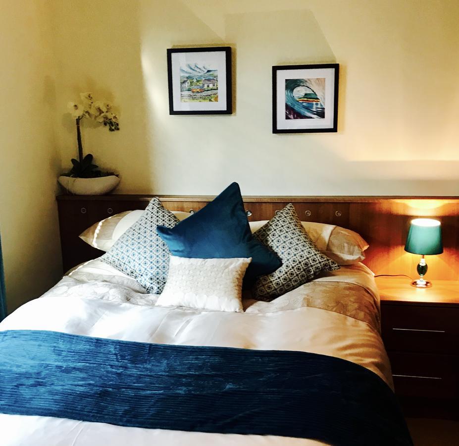 2 Drummond B&B Londonderry ภายนอก รูปภาพ