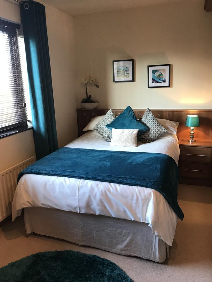 2 Drummond B&B Londonderry ภายนอก รูปภาพ