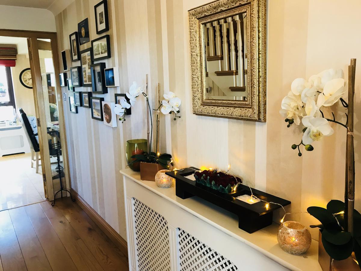 2 Drummond B&B Londonderry ภายนอก รูปภาพ