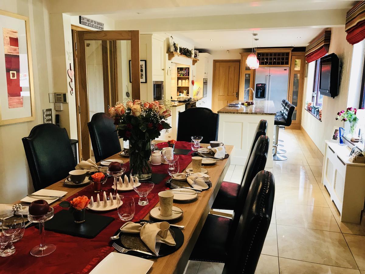2 Drummond B&B Londonderry ภายนอก รูปภาพ