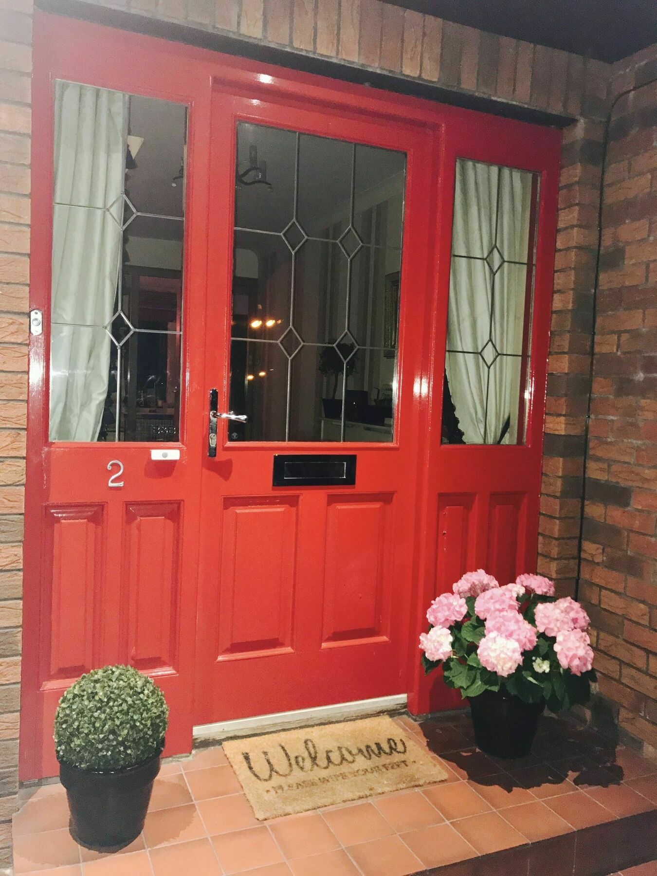 2 Drummond B&B Londonderry ภายนอก รูปภาพ